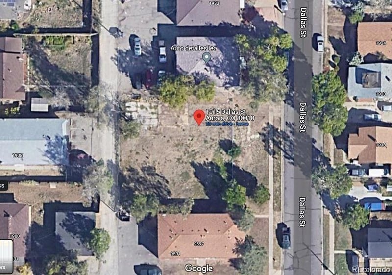 1915 Dallas St, Aurora, CO 80010