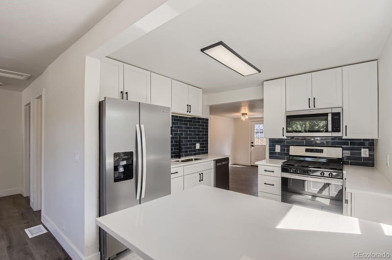 416 N Gilbert St, Castle Rock, CO 80104