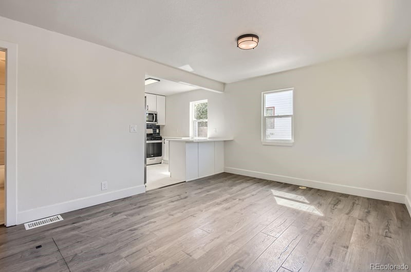 416 N Gilbert St, Castle Rock, CO 80104