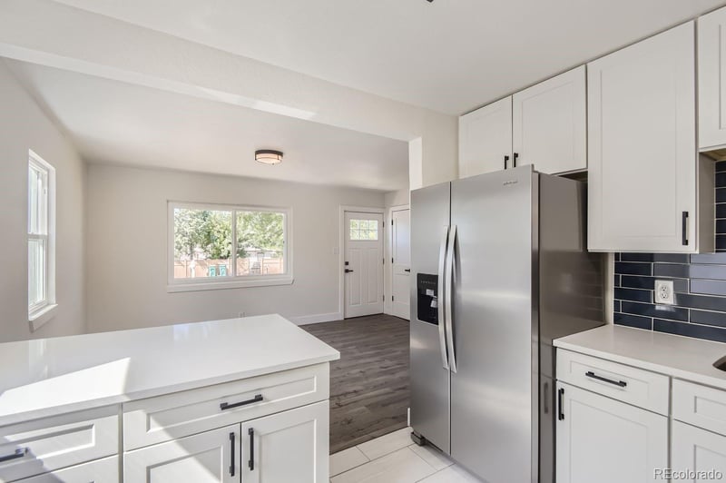 416 N Gilbert St, Castle Rock, CO 80104