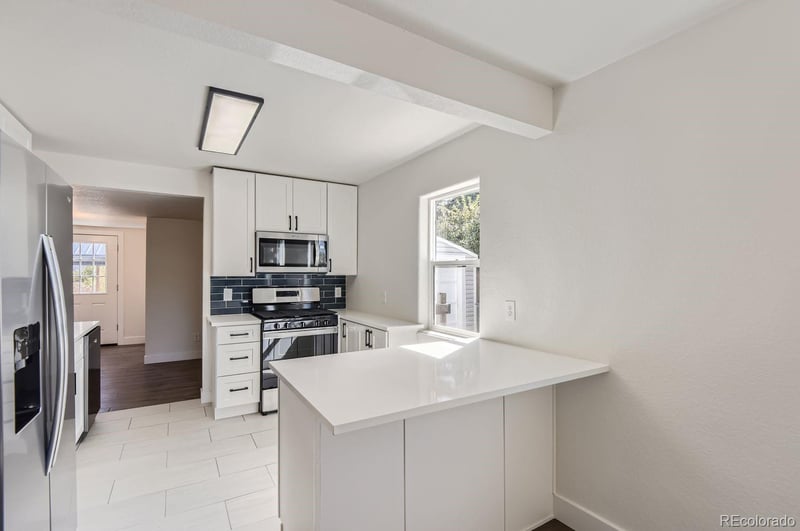 416 N Gilbert St, Castle Rock, CO 80104