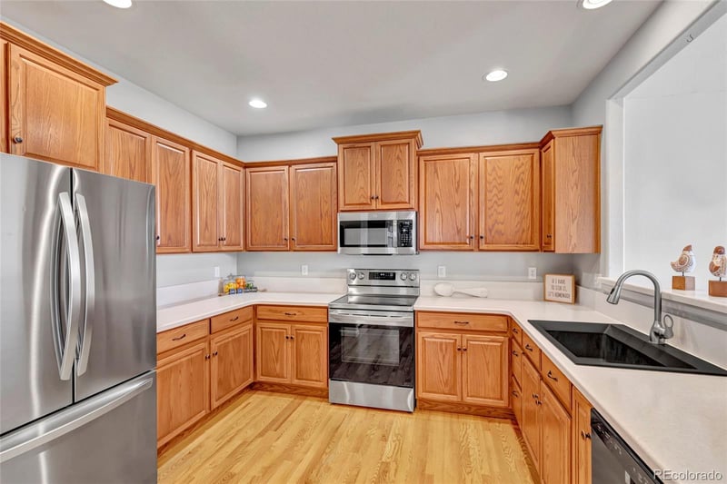 17099 Blue Mist Grv, Monument, CO 80132