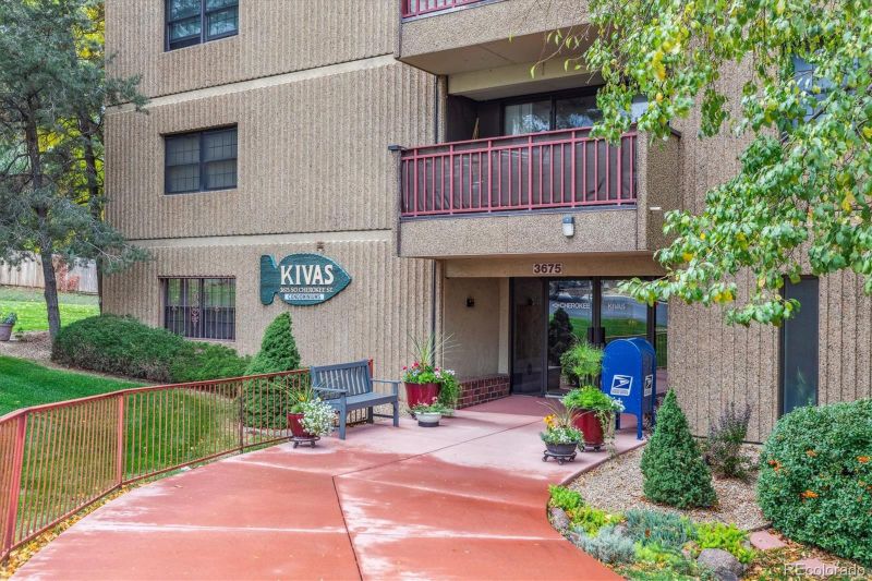 3675 S Cherokee St #102A, Englewood, CO 80110