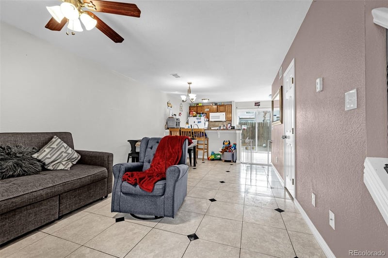 12182 E Kepner Pl, Aurora, CO 80012