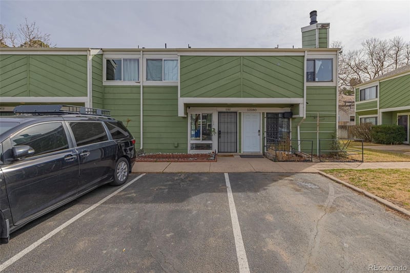 12182 E Kepner Pl, Aurora, CO 80012