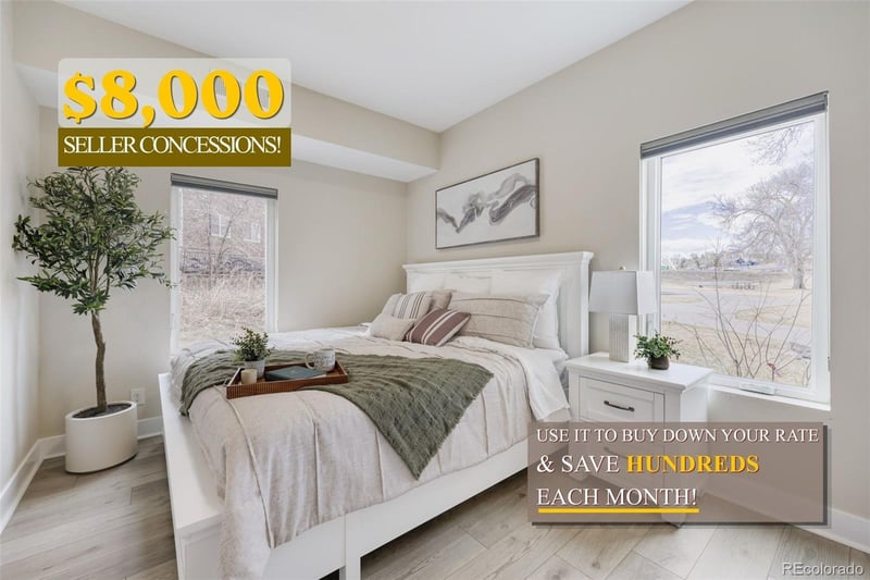1401 W 85th Ave #B102, Denver, CO 80260