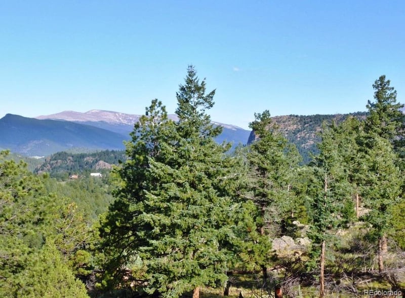 14794 Wetterhorn Peak Trl Lot 31, Pine, CO 80470
