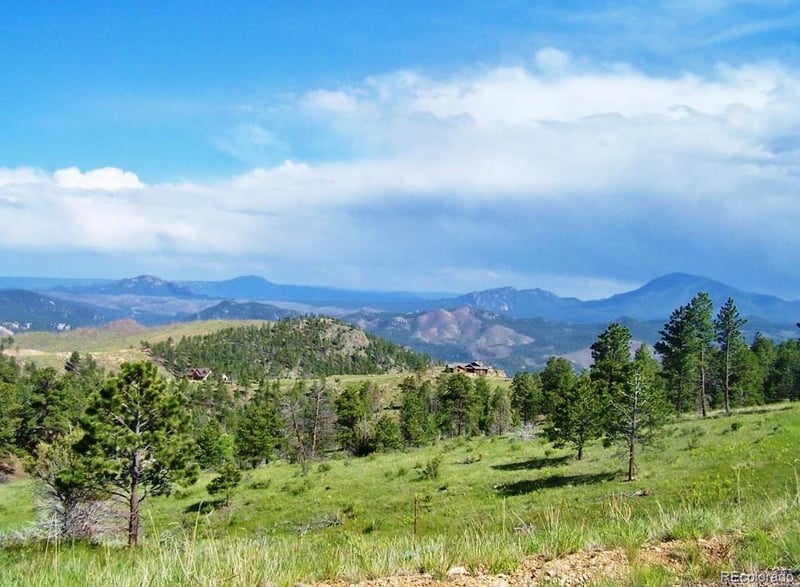 14794 Wetterhorn Peak Trl Lot 31, Pine, CO 80470