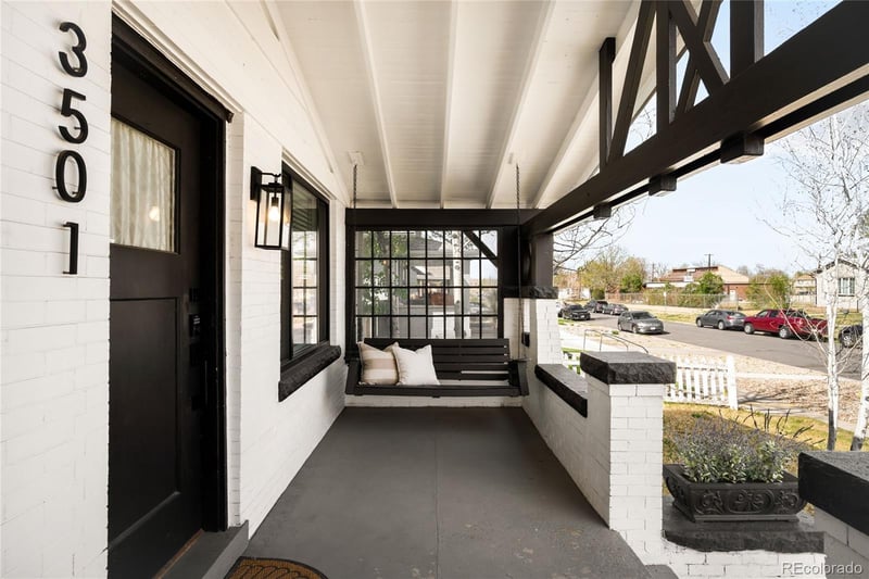 3501 N Josephine St, Denver, CO 80205