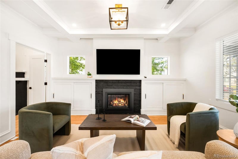 3501 N Josephine St, Denver, CO 80205