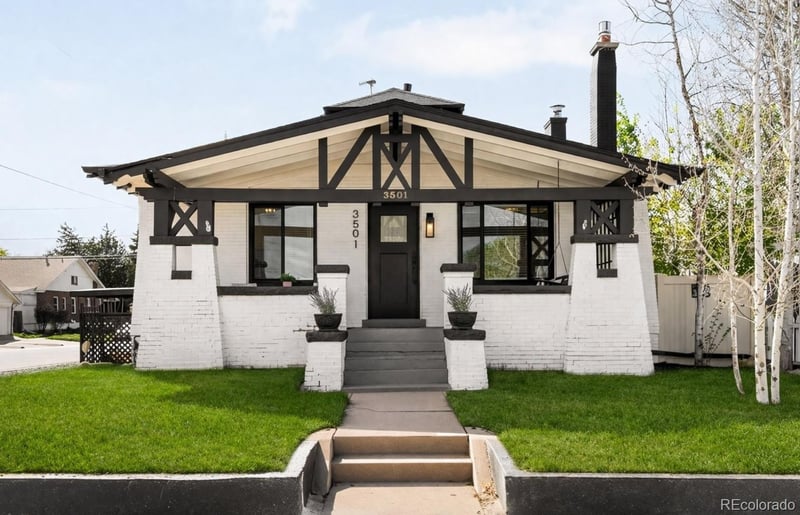 3501 N Josephine St, Denver, CO 80205
