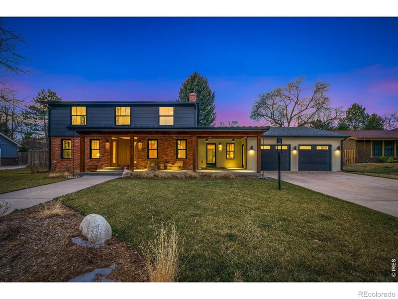 1909 Pawnee Dr, Fort Collins, CO 80525