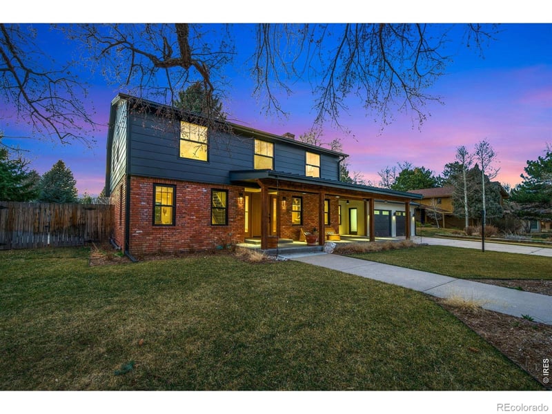 1909 Pawnee Dr, Fort Collins, CO 80525