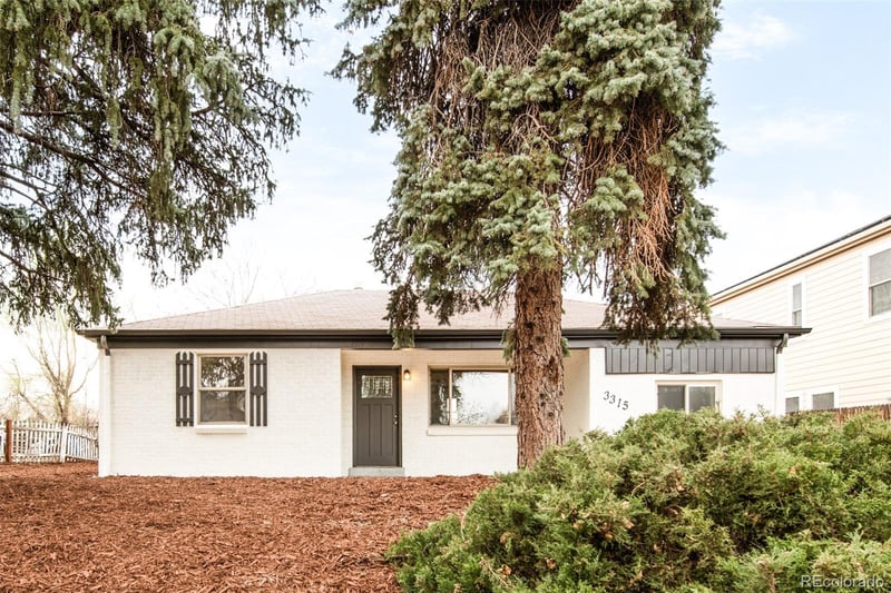 3315 N Clayton St, Denver, CO 80205