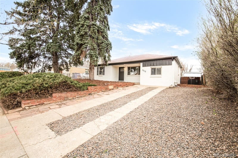 3315 N Clayton St, Denver, CO 80205