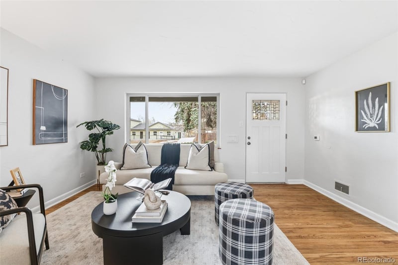 3315 N Clayton St, Denver, CO 80205
