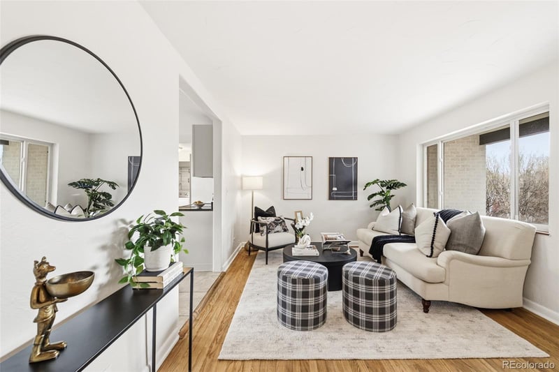 3315 N Clayton St, Denver, CO 80205