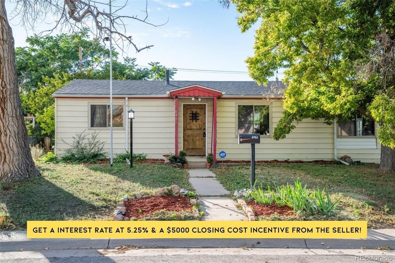 Home Worth Check