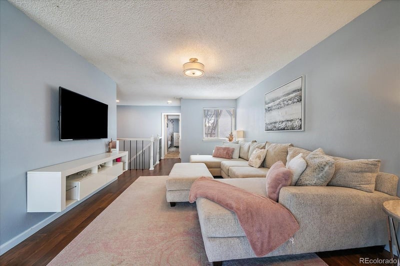 8414 S Everett Way #D, Littleton, CO 80128