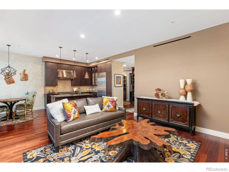 1155 Canyon Blvd #205, Boulder, CO 80302
