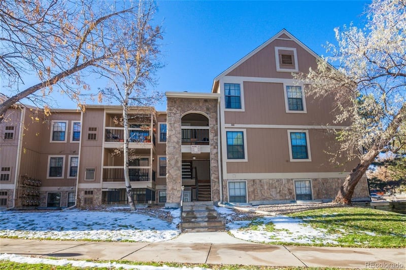 10920 W Florida Ave #416, Lakewood, CO 80232