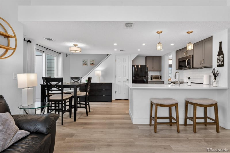 8500 E Jefferson Ave #8B, Denver, CO 80237