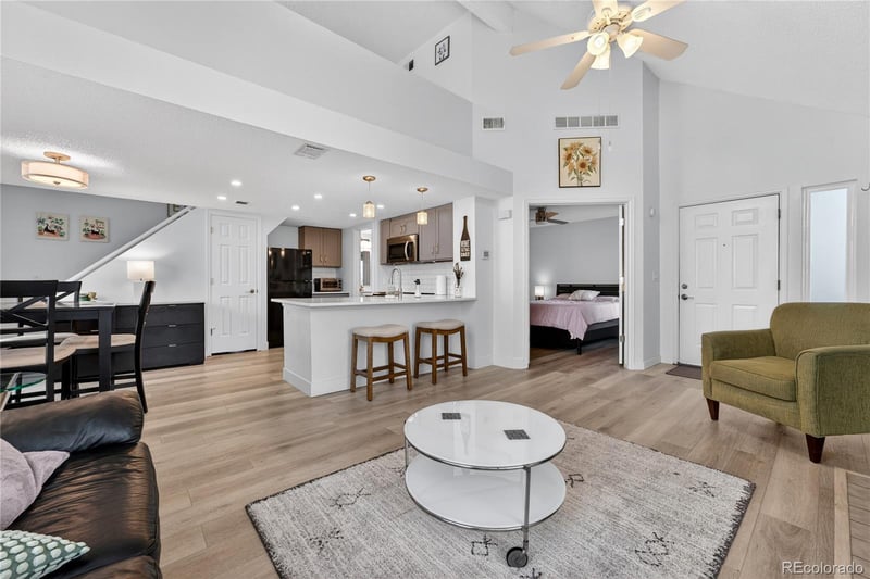 8500 E Jefferson Ave #8B, Denver, CO 80237