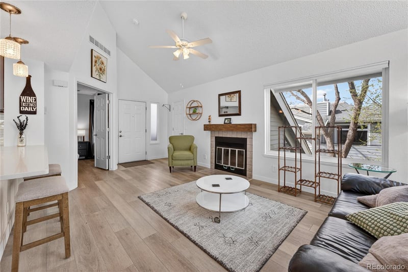 8500 E Jefferson Ave #8B, Denver, CO 80237