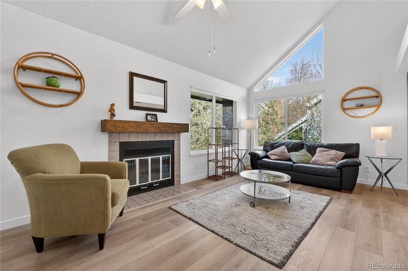 8500 E Jefferson Ave #8B, Denver, CO 80237
