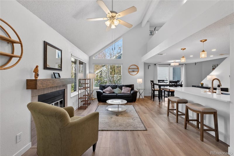 8500 E Jefferson Ave #8B, Denver, CO 80237