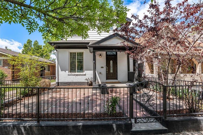 3131 N Franklin St, Denver, CO 80205