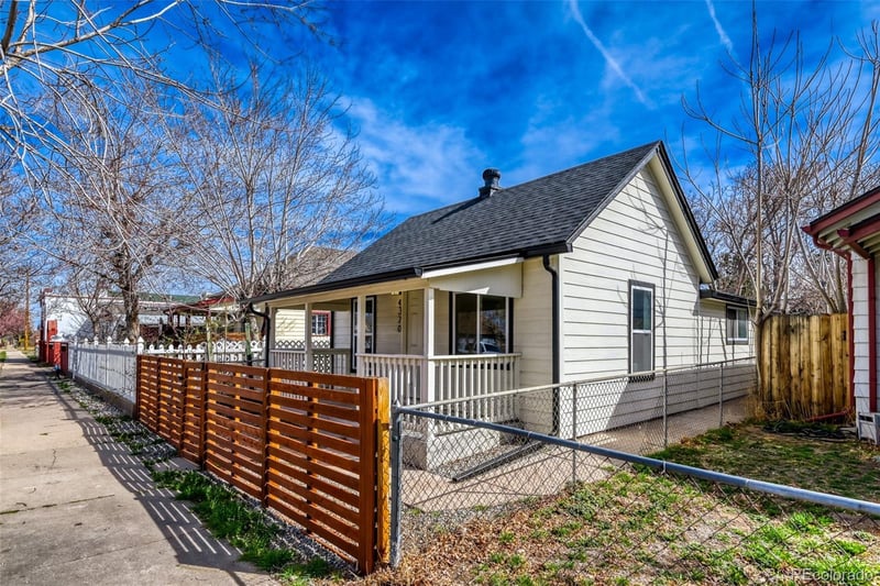 4320 Clayton St, Denver, CO 80216