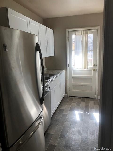 6417 S Kline St, Littleton, CO 80127