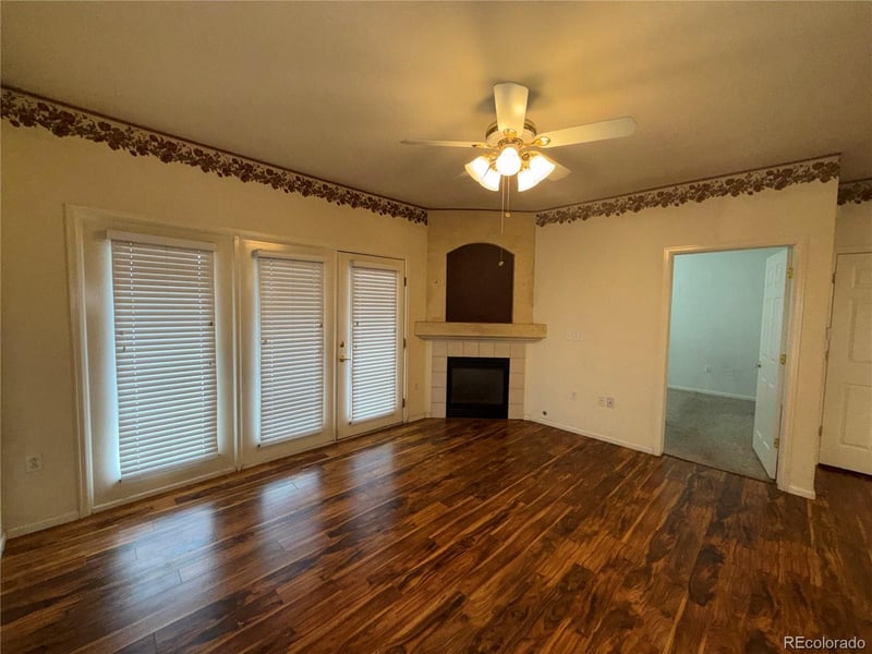 4385 S Balsam St #2-104, Littleton, CO 80123