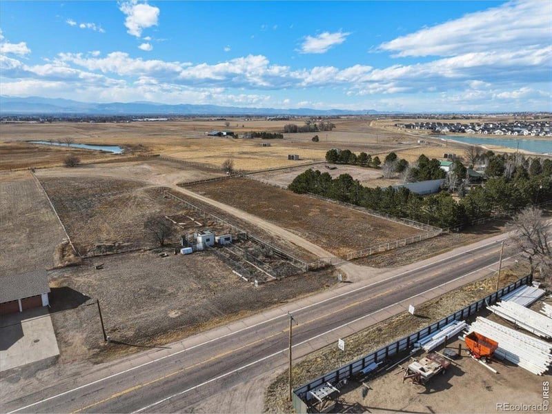 0 Highway 257, Windsor, CO 80550