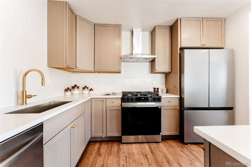 4790 W Mexico Ave, Denver, CO 80219