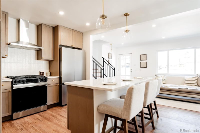 4790 W Mexico Ave, Denver, CO 80219