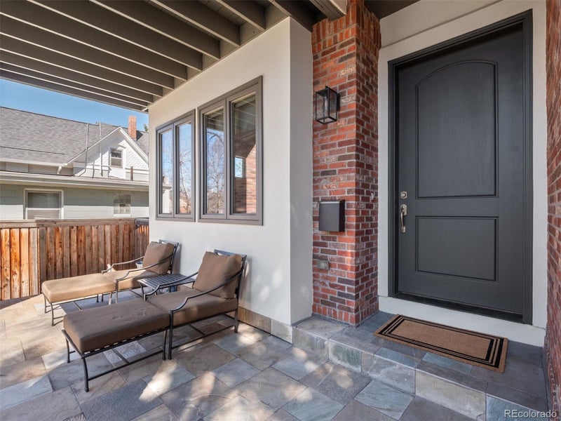 1650 S Washington St, Denver, CO 80210