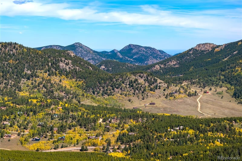 002 Seldom Seen Rd Lot R003351, Golden, CO 80403