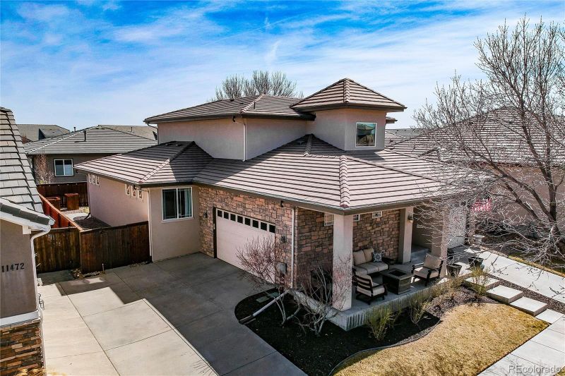 11462 Chambers Dr, Commerce City, CO 80022