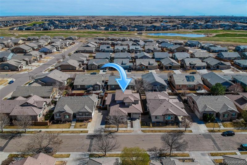 11462 Chambers Dr, Commerce City, CO 80022