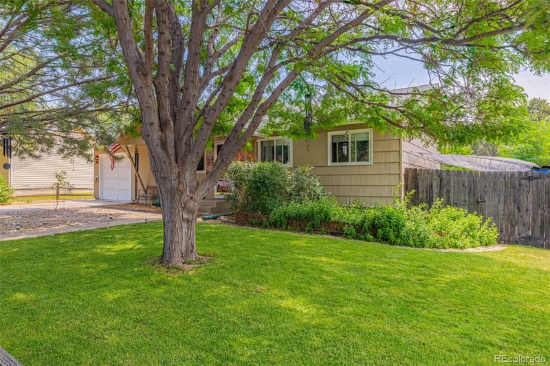 101 Trump Ave, Colorado Springs, CO 80909