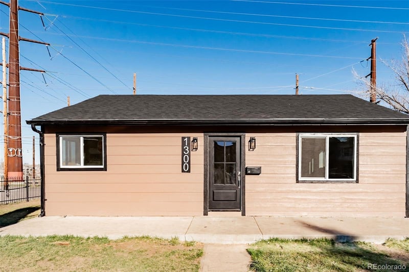 1300 S Quivas St, Denver, CO 80223