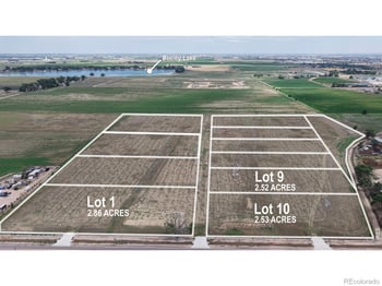 9 T St Lot 9, Greeley, CO 80631