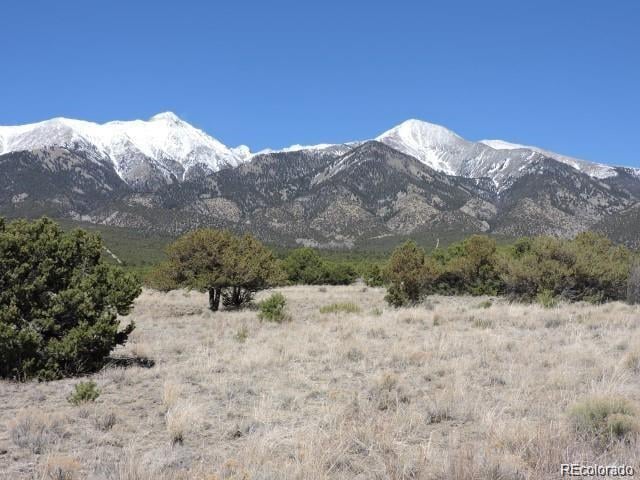 Lot 15 Oak & Sixteenth St Lot 15, Blanca, CO 81123