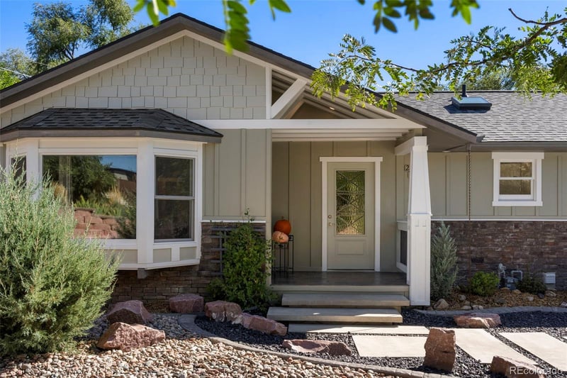 2150 Glenn St, Colorado Springs, CO 80904