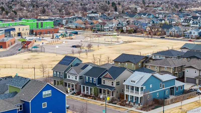 2859 Lima St, Denver, CO 80238