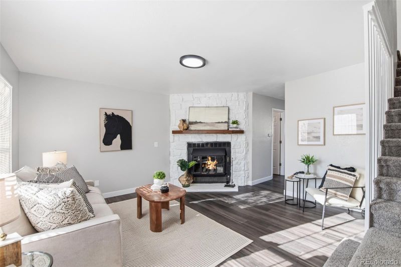 1640 S Ivory Cir #B, Aurora, CO 80017