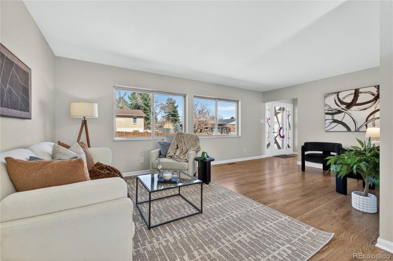 12950 W Warren Ave, Lakewood, CO 80228