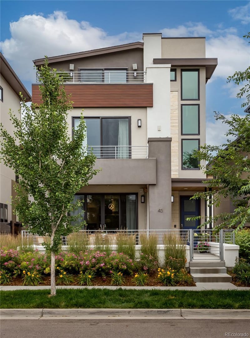 Home Worth Check
